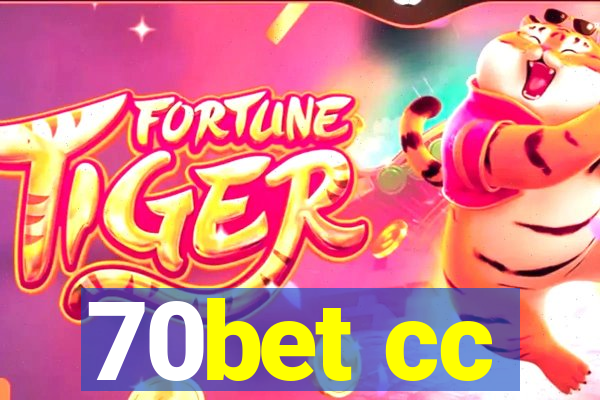 70bet cc